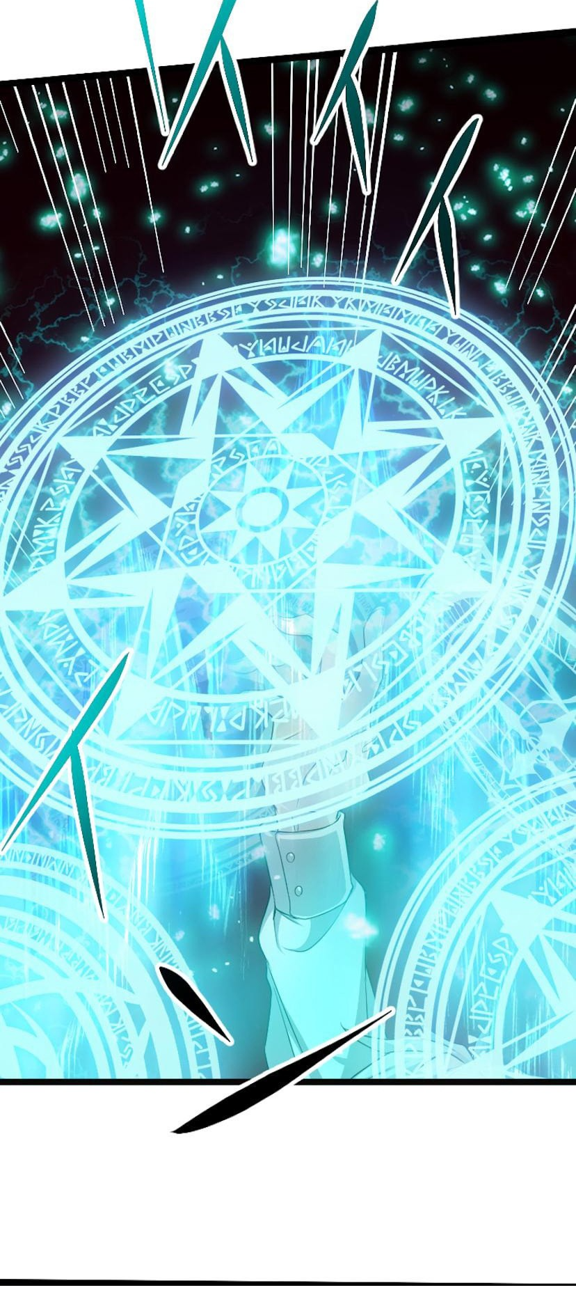 The Max Magic Level Great Sage’s Return Ch. 0 第84页