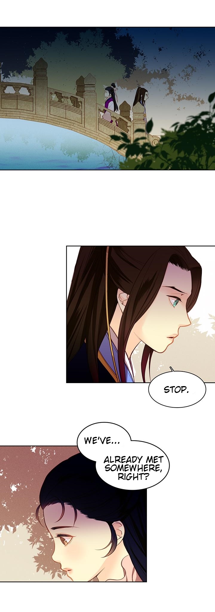 The Wicked Queen Vol. 1 Ch. 2 第14页