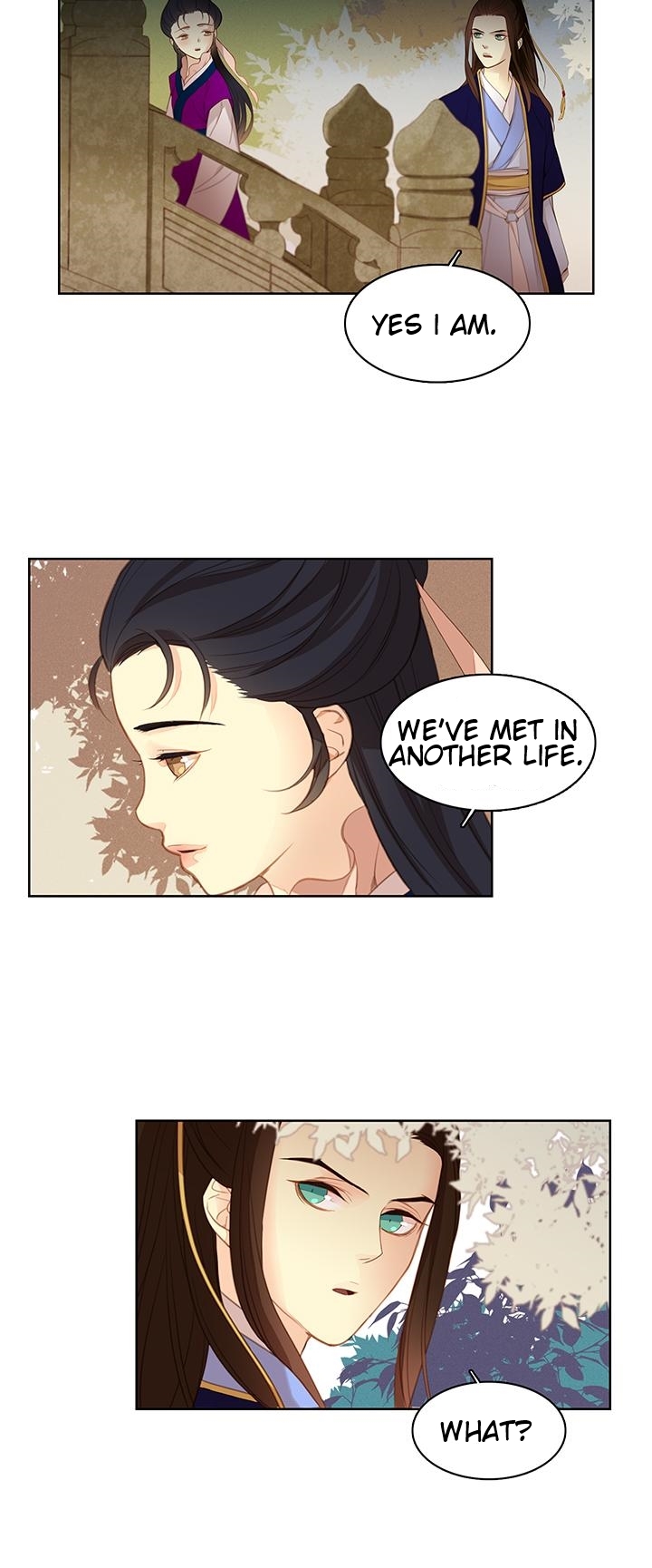 The Wicked Queen Vol. 1 Ch. 2 第16页