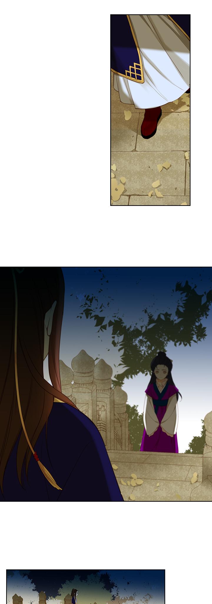The Wicked Queen Vol. 1 Ch. 2 第10页
