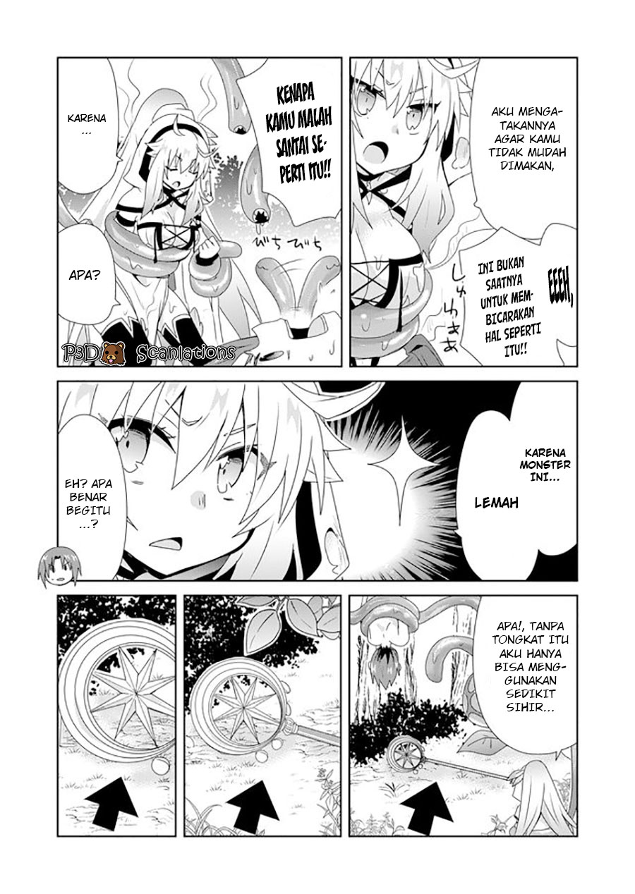 Zettai ni Yatte wa Ikenai Isekai Shoukan Vol. 1 Ch. 3 第14页