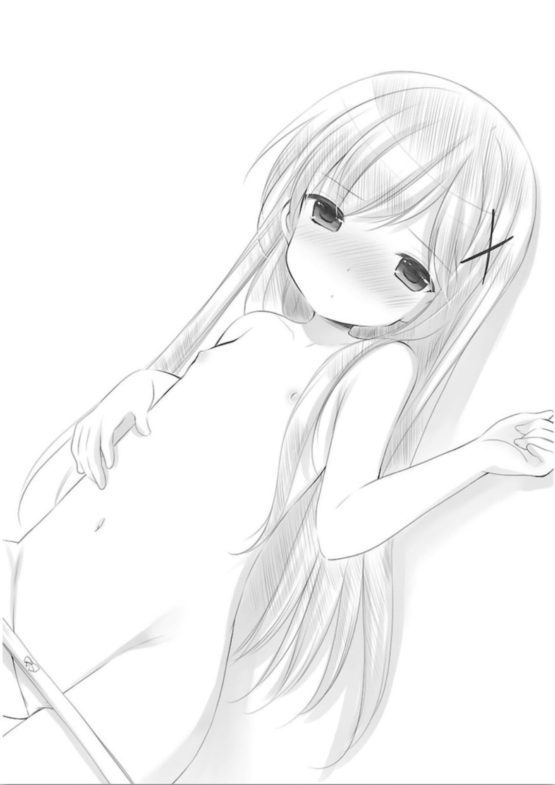 Hoshihimemura no Naishobanashi Hoshihime, the Underwear Village? 第26页
