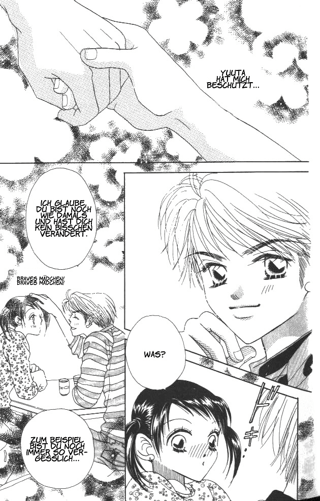 Koi suru 1/4 Vol. 1 Ch. 2 第14页