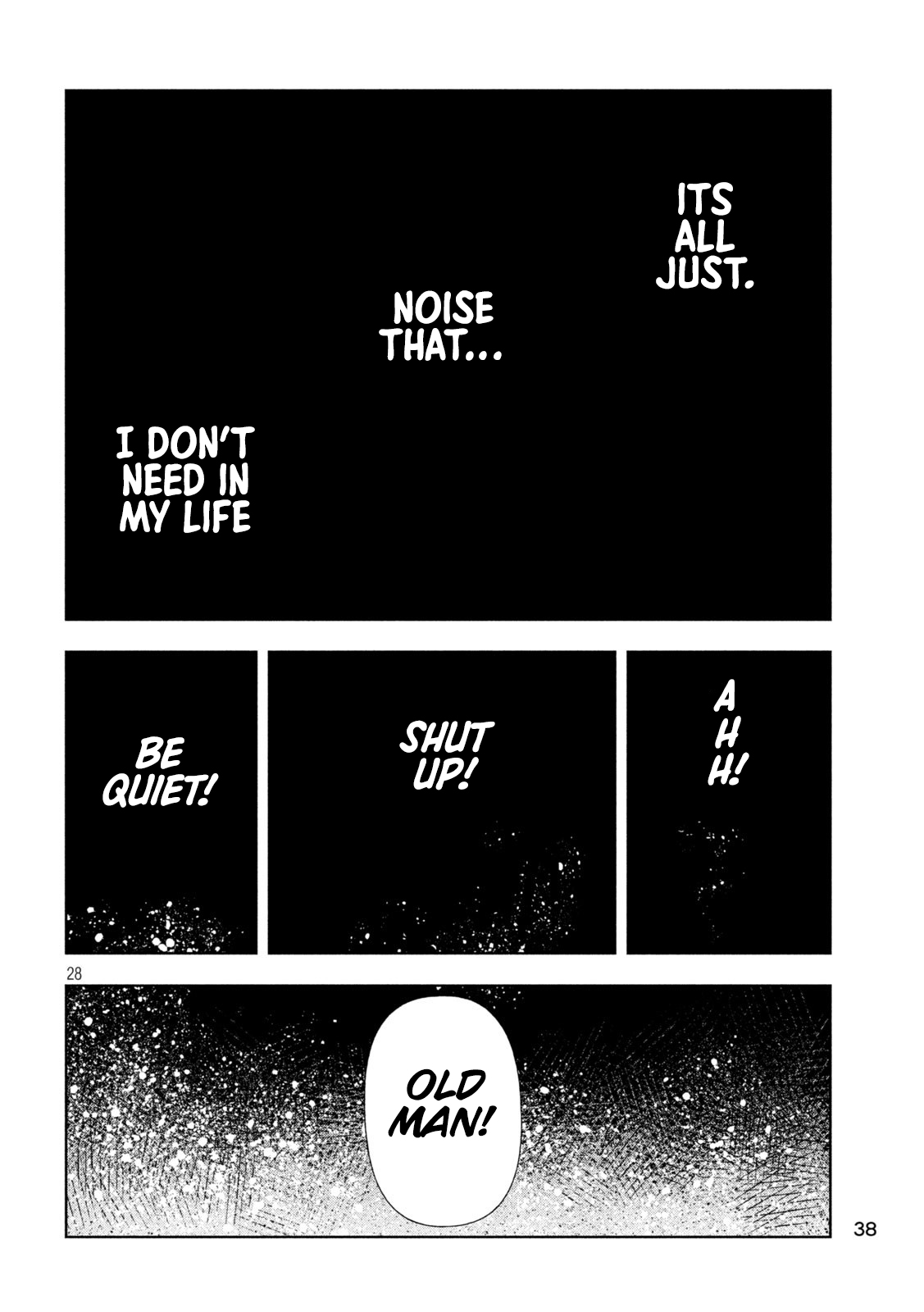 Amateur Vigilante Genius Murderer 第29页