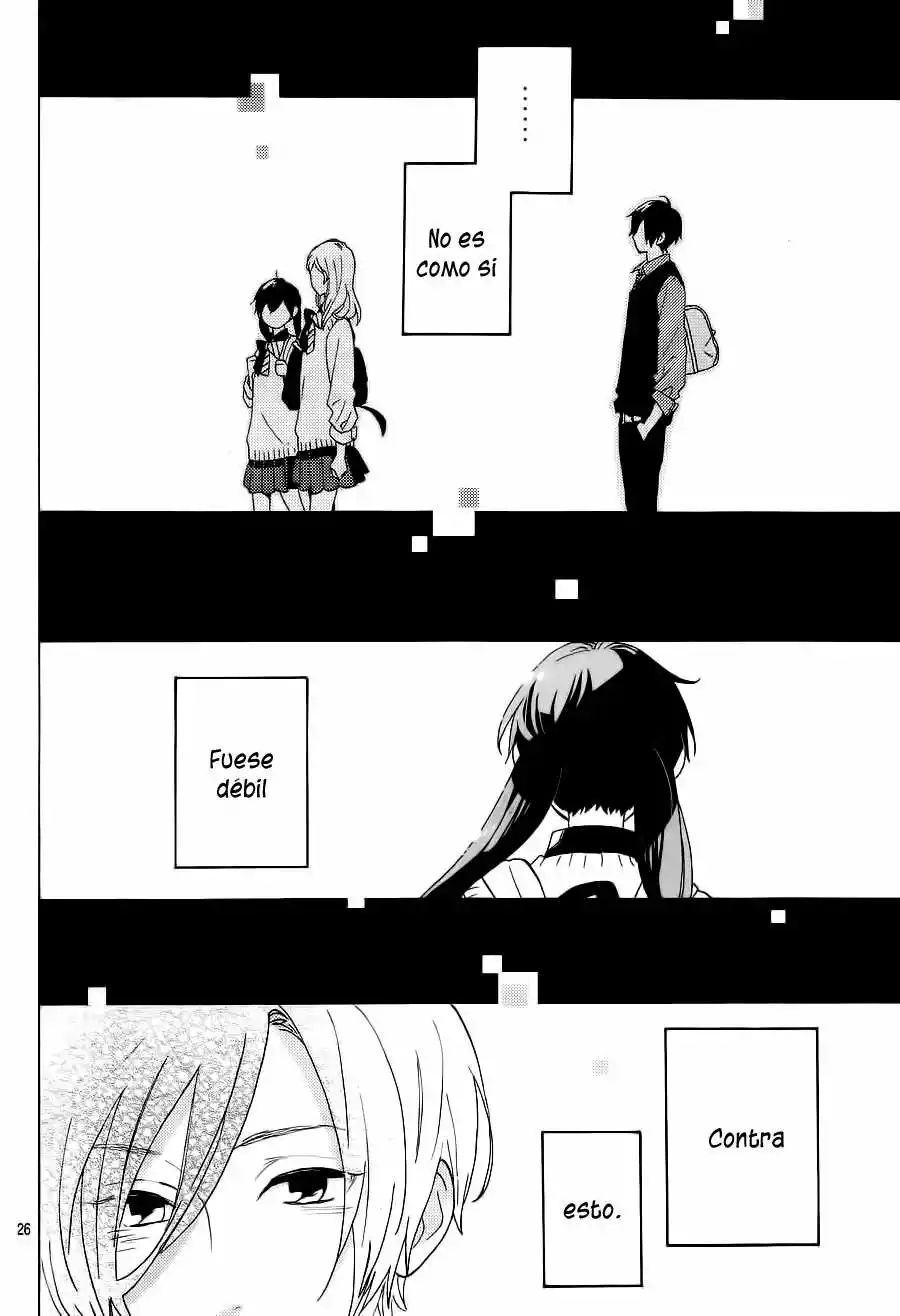 Short Cake Cake Vol. 1 Ch. 3 第30页