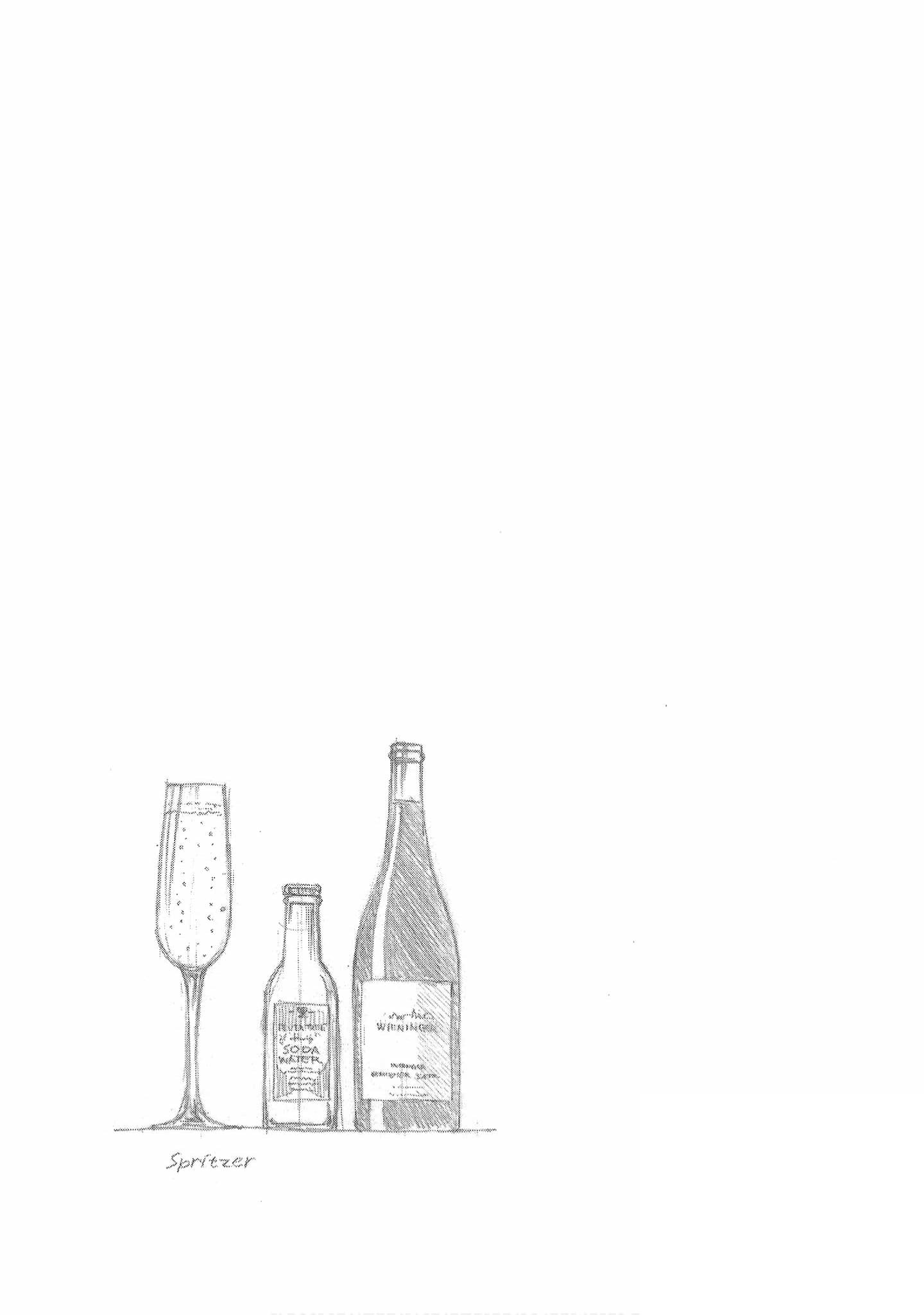 Bartender à Tokyo Guardian of the Soul 第27页