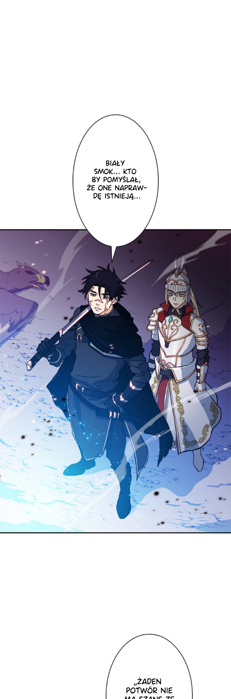 Duke Pendragon: Master of the White Dragon Vol. 1 Ch. 3 第19页