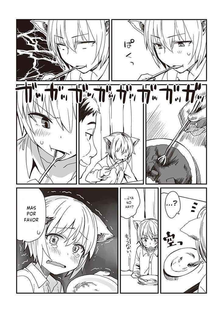 Vierca-san VS Vol. 1 Ch. 1 第10页