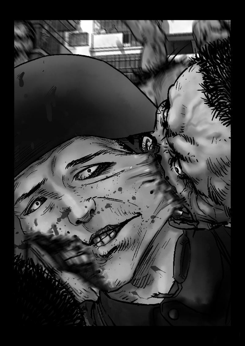 Zombie World Last Day(2) 第42页