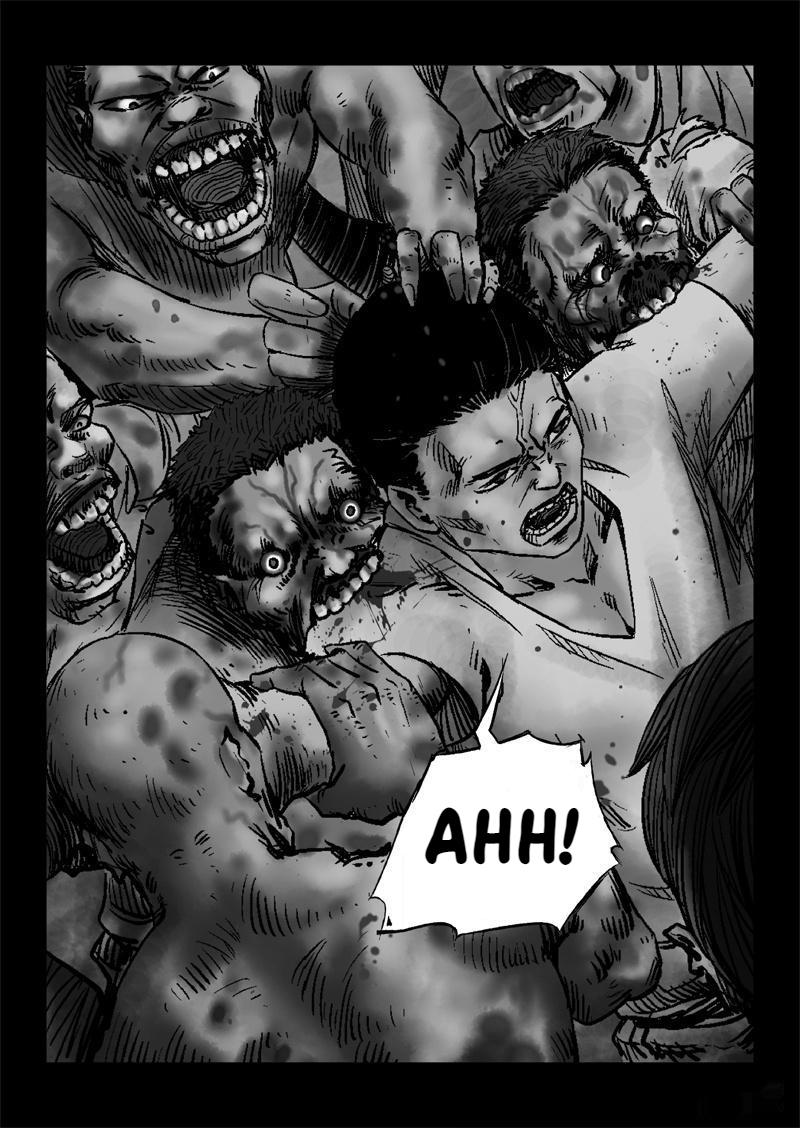 Zombie World Last Day(2) 第44页