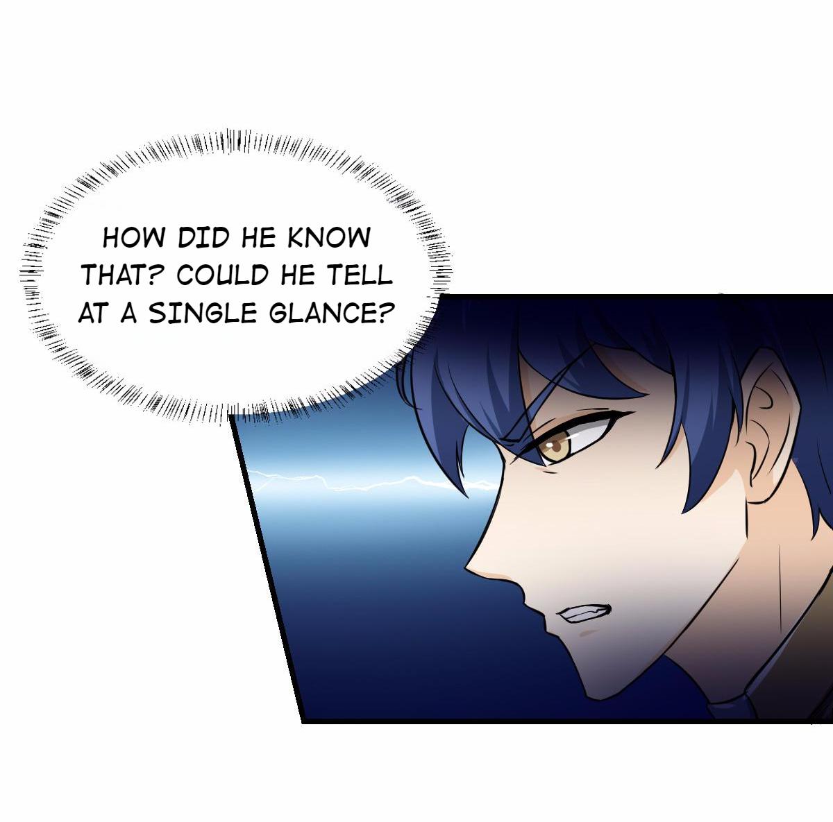 Martial Arts Reigns Do You Crave Power? 第111页