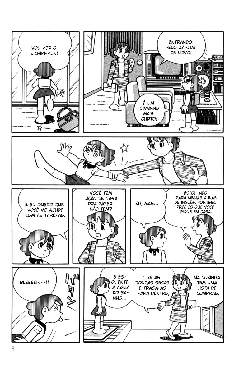 Chinpui Eri-sama, parabéns 第9页