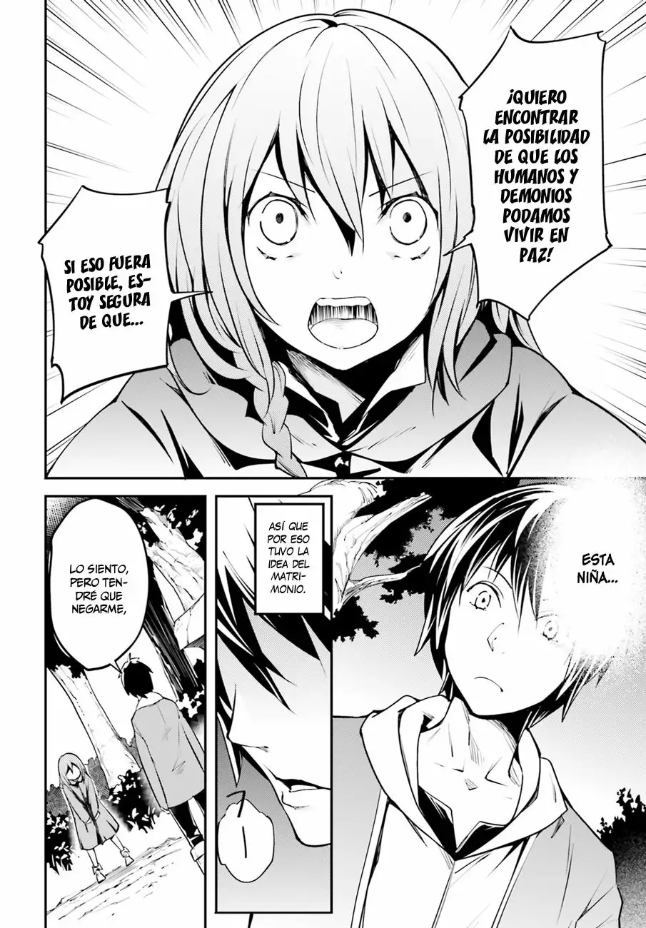 LV999 no Murabito Vol. 1 Ch. 3 第11页