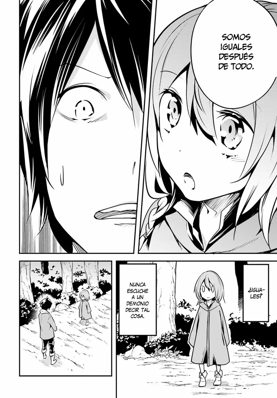 LV999 no Murabito Vol. 1 Ch. 3 第19页