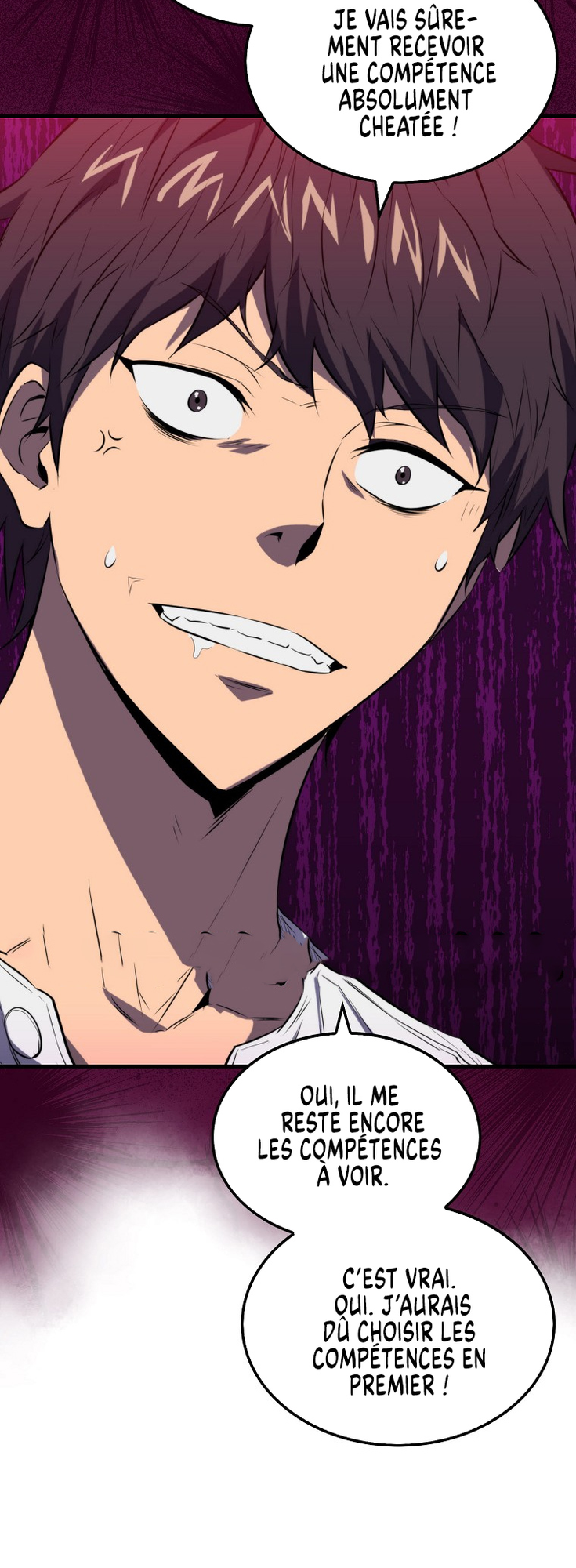 The Slumbering Ranker Vol. 1 Ch. 6 第51页