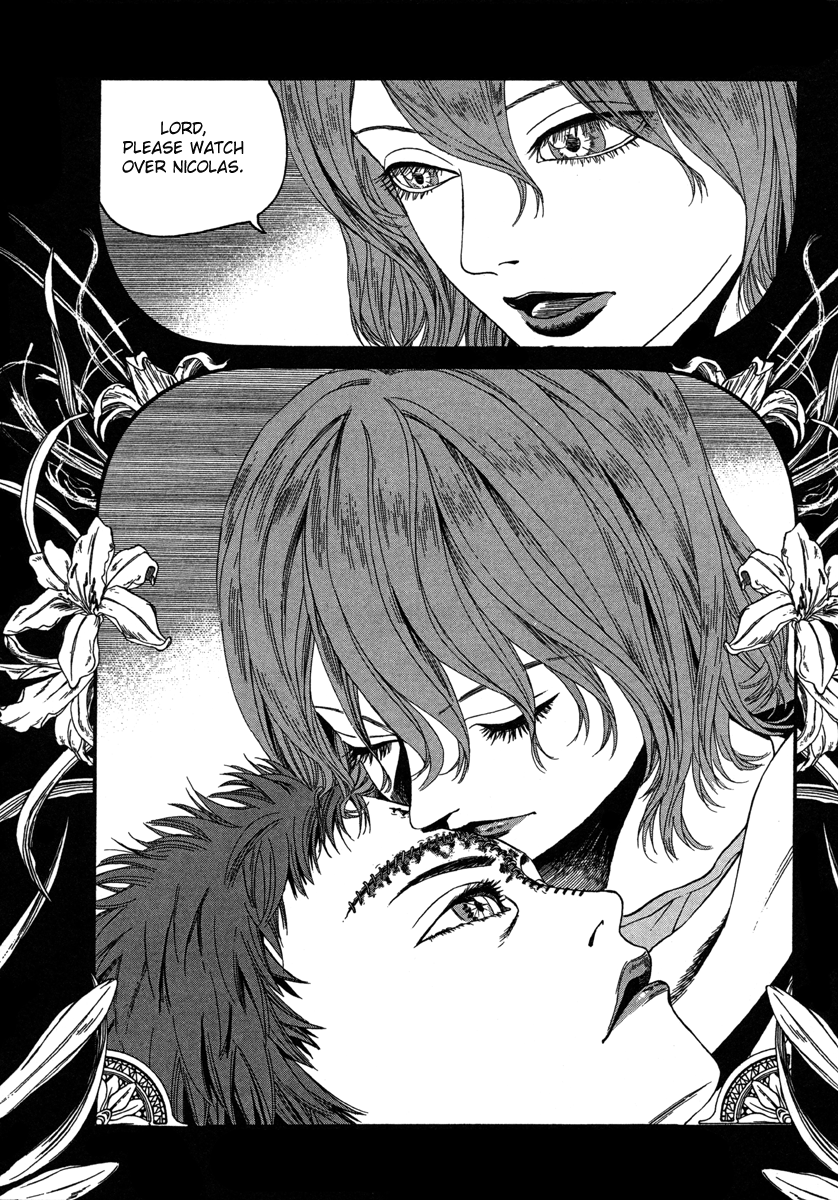 Innocent Boy Crusaders 1212 第29页