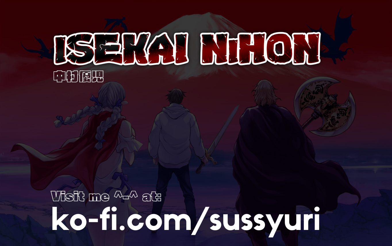 Isekai Nihon - Ansatsu Ikka no Sannan wa Ikaika shita Nihon de Musou suru - Vol. 1 Ch. 1 第61页