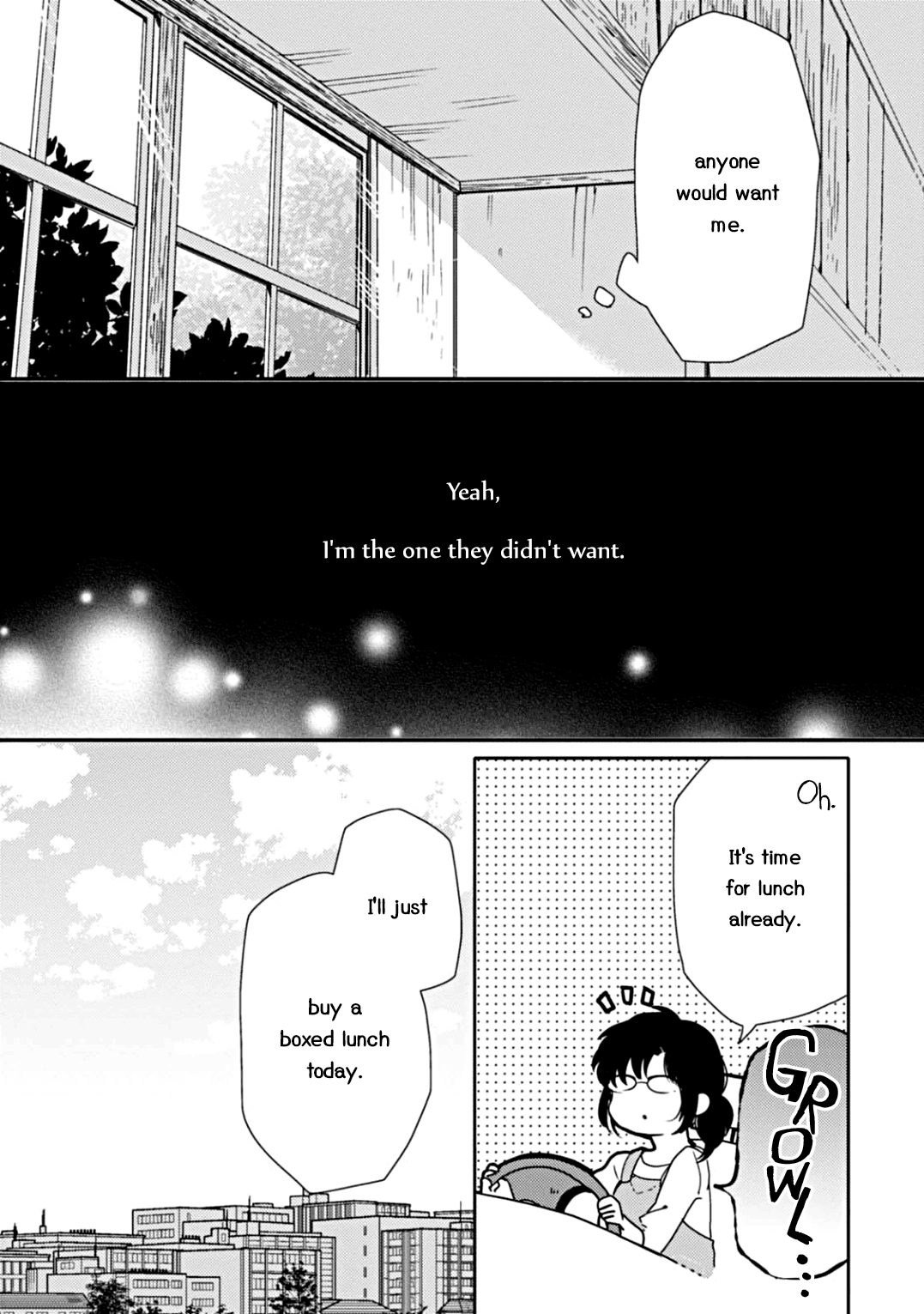 Sayuri-san no Imouto wa Tenshi 第8页