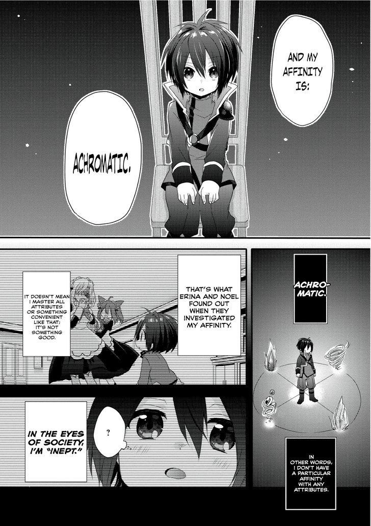 World Teacher: Isekaishiki Kyouiku Agent Birth 第21页