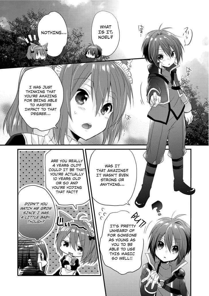 World Teacher: Isekaishiki Kyouiku Agent Birth 第26页