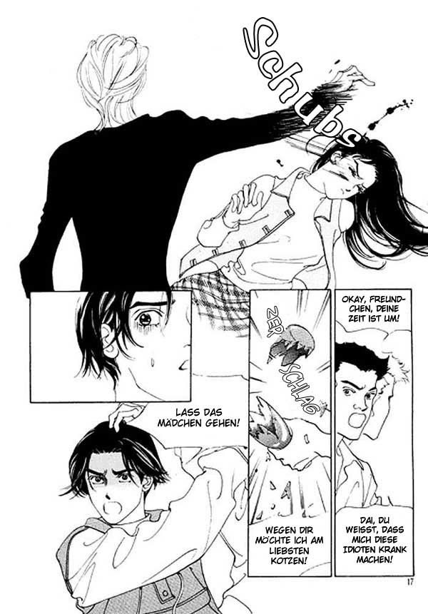 Let Dai Vol. 1 Ch. 1 第17页