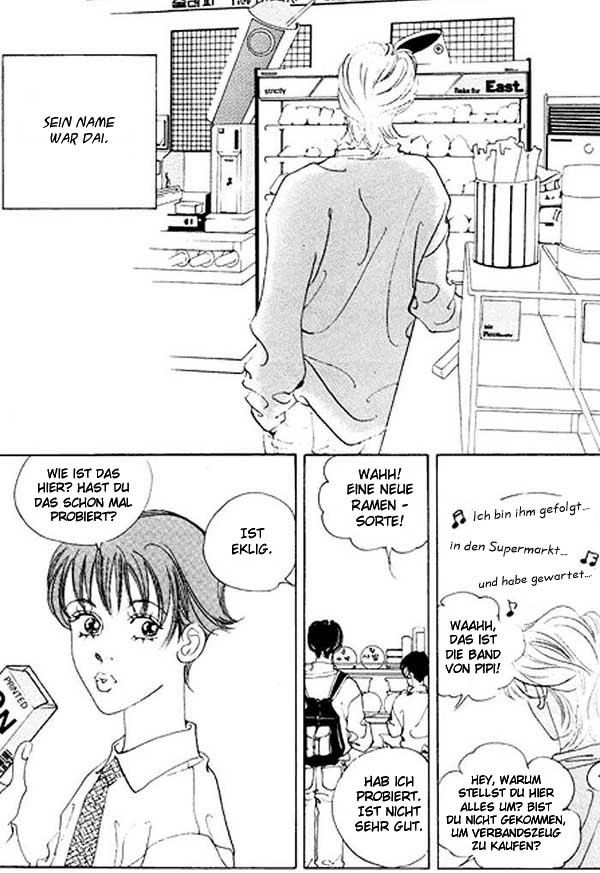 Let Dai Vol. 1 Ch. 1 第21页