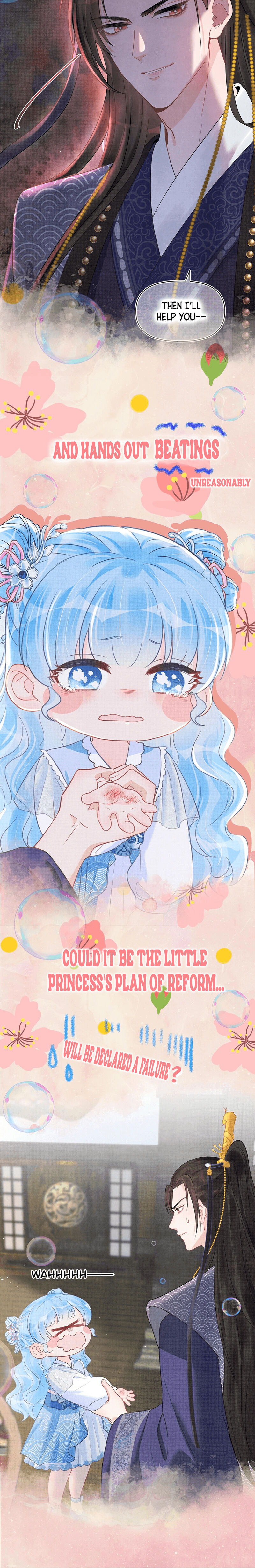 Lovely Fish 第8页
