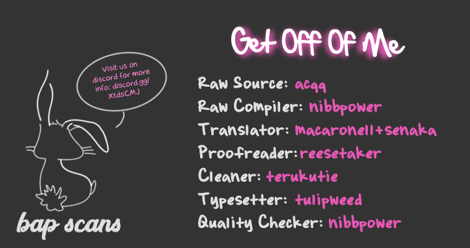 Get Off! Dr. Ghost Ch. 2 第1页