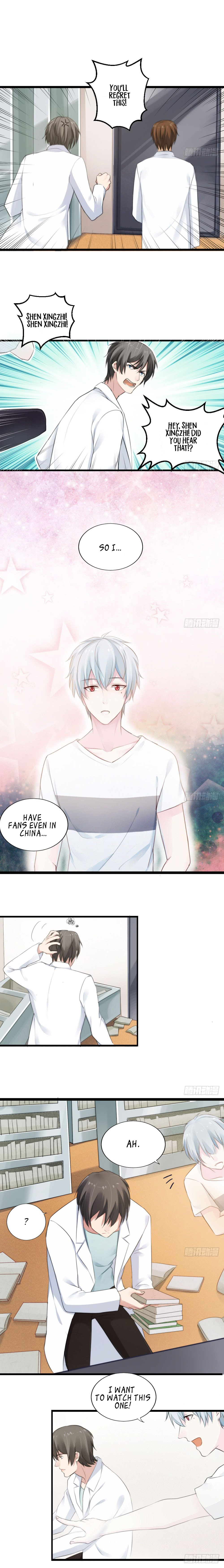 Get Off! Dr. Ghost Ch. 2 第9页