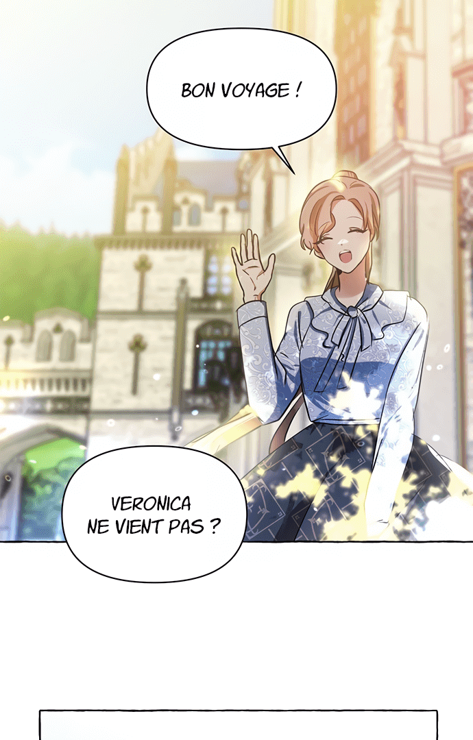 Monster Duke's Daughter Ch. 5 第31页
