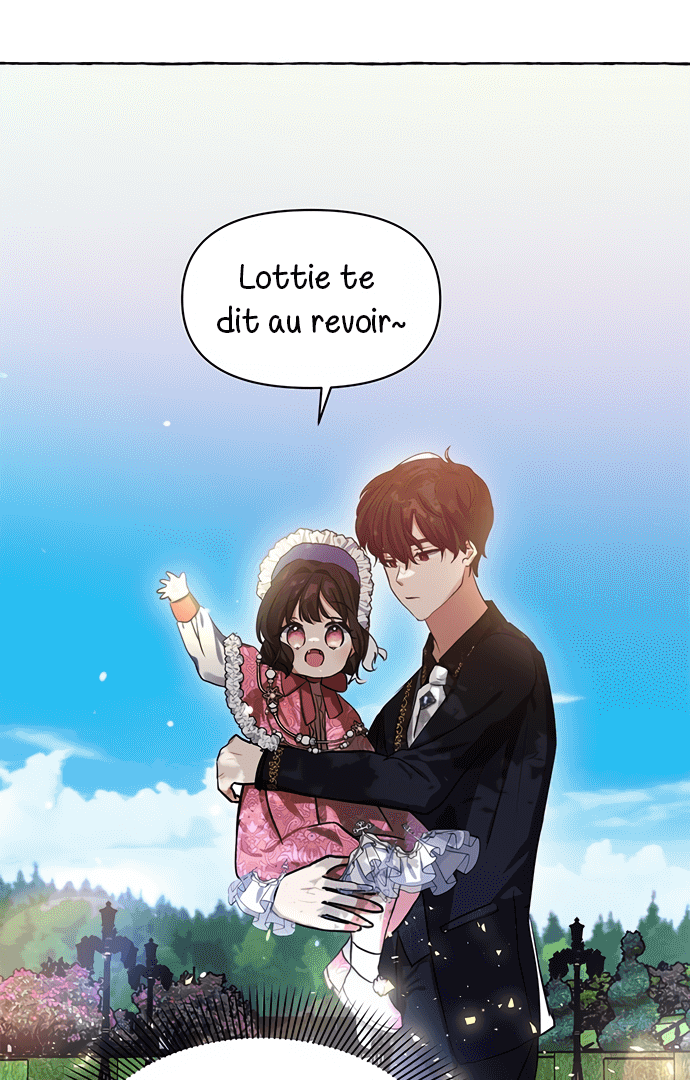 Monster Duke's Daughter Ch. 5 第33页