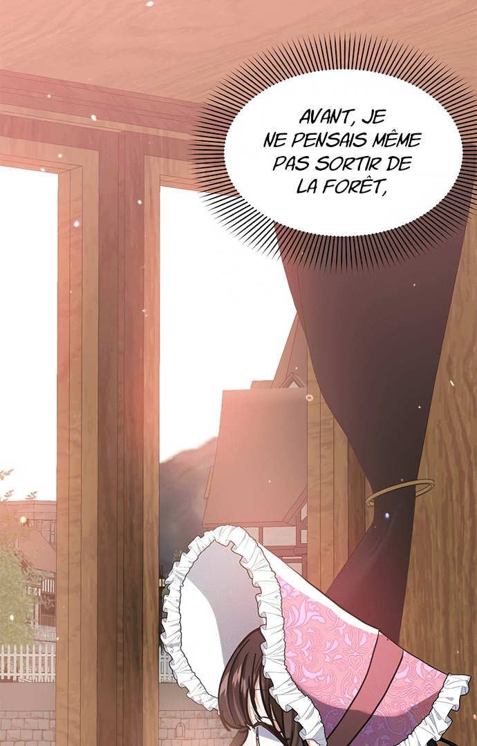 Monster Duke's Daughter Ch. 5 第37页