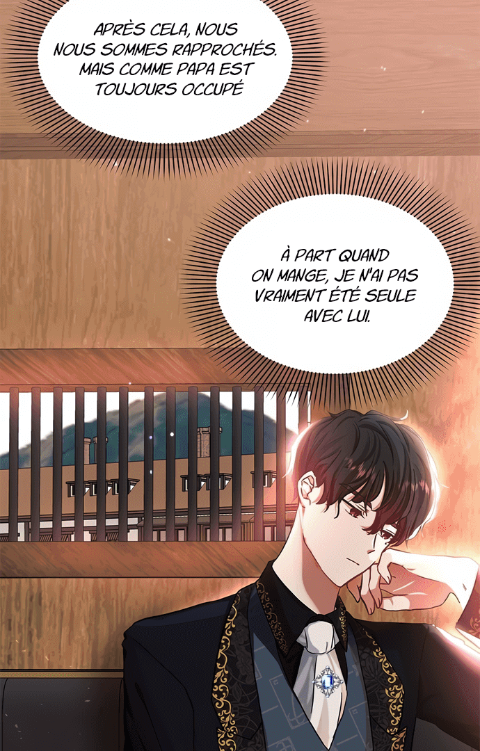 Monster Duke's Daughter Ch. 5 第41页