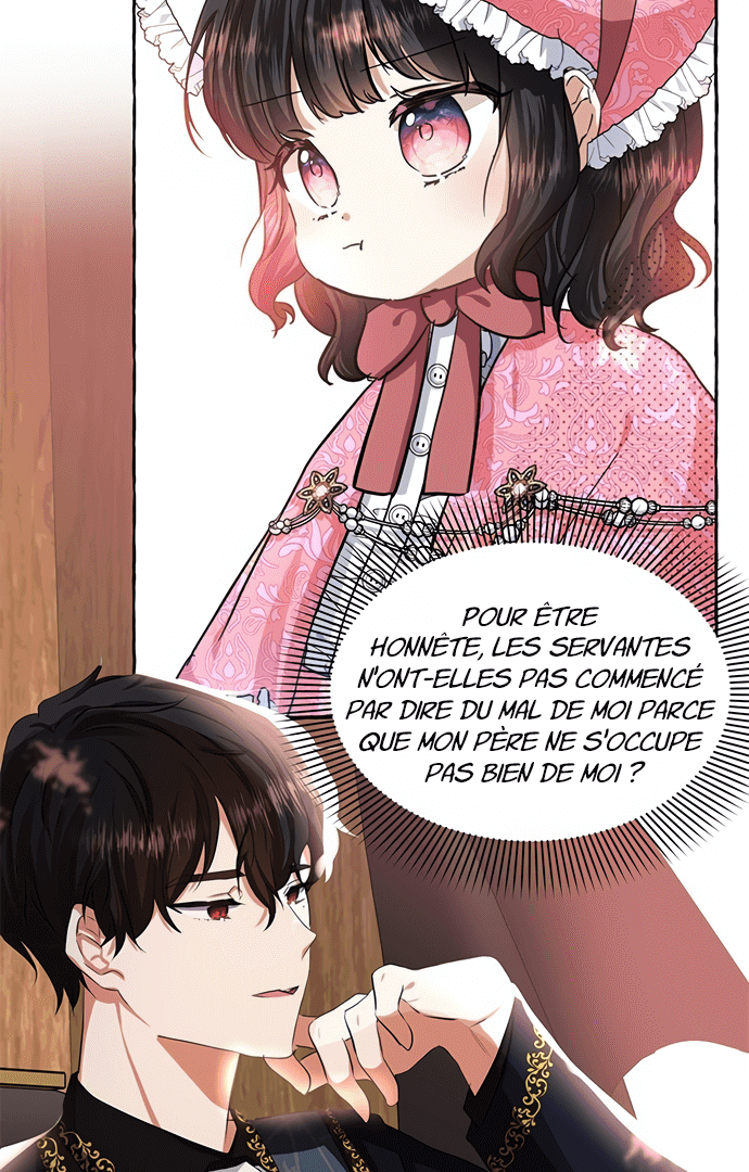 Monster Duke's Daughter Ch. 5 第44页