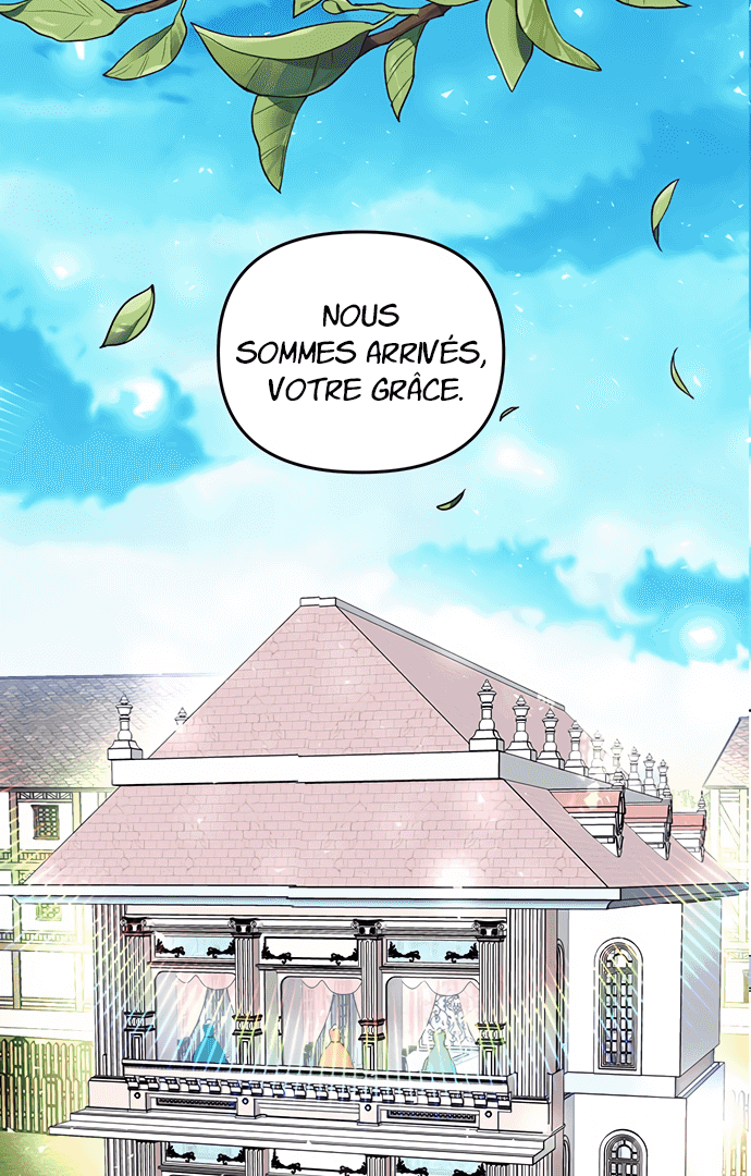 Monster Duke's Daughter Ch. 5 第68页