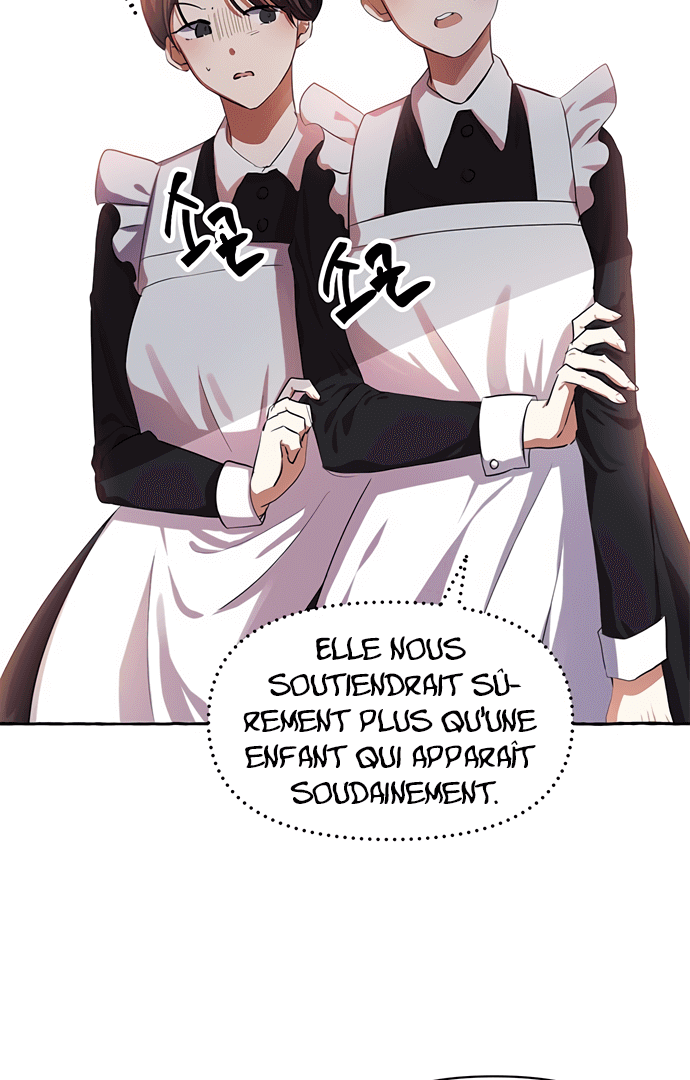 Monster Duke's Daughter Ch. 5 第8页