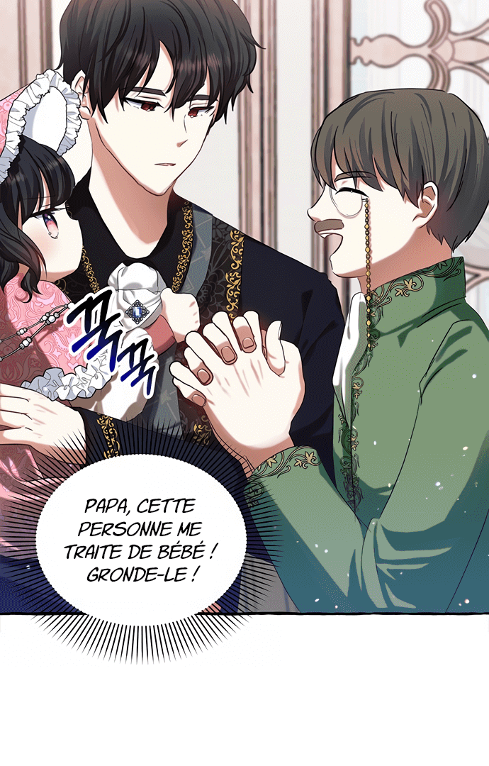 Monster Duke's Daughter Ch. 5 第73页