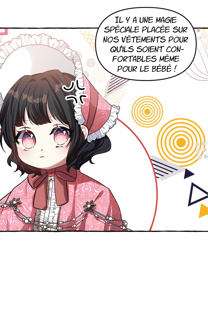 Monster Duke's Daughter Ch. 5 第76页