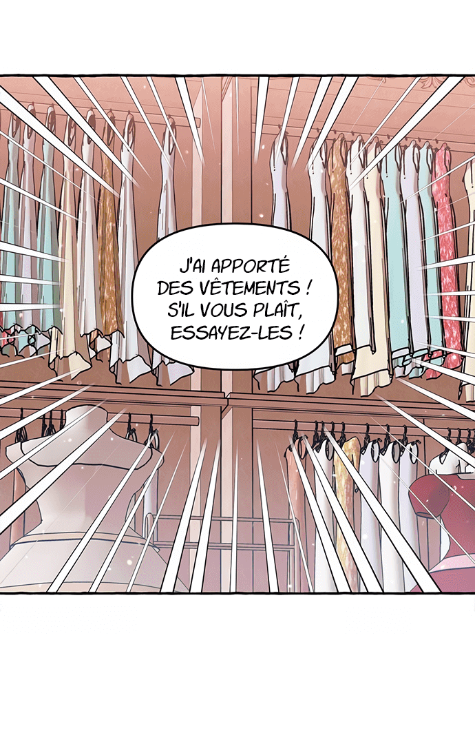 Monster Duke's Daughter Ch. 5 第77页