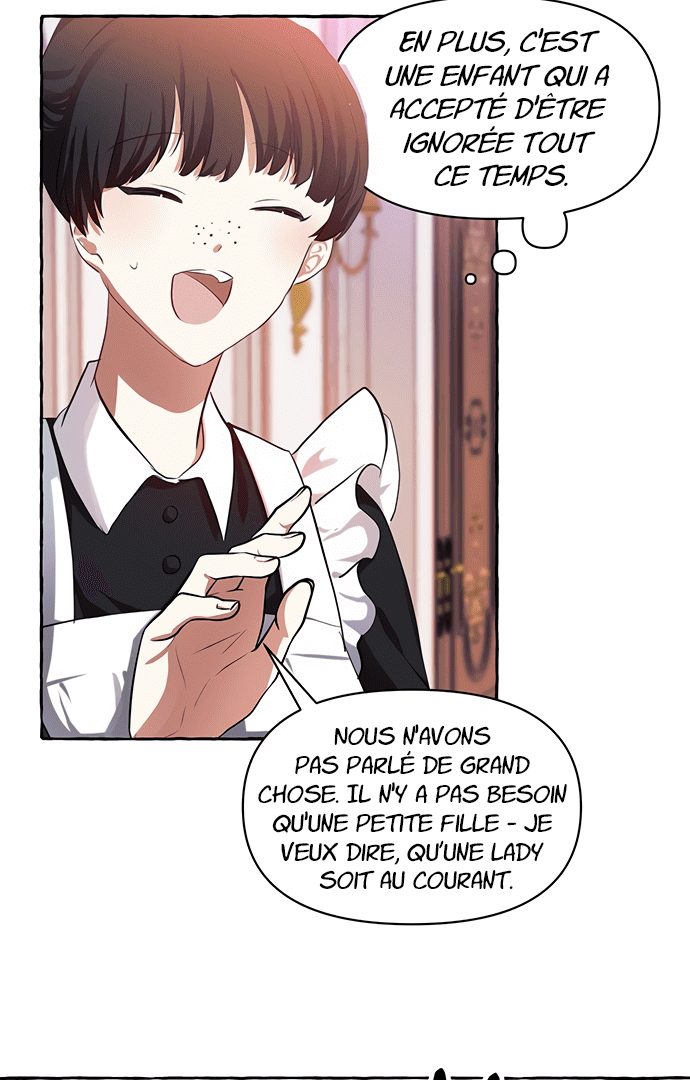 Monster Duke's Daughter Ch. 5 第9页