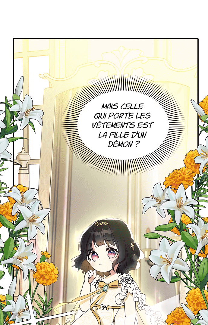 Monster Duke's Daughter Ch. 5 第81页