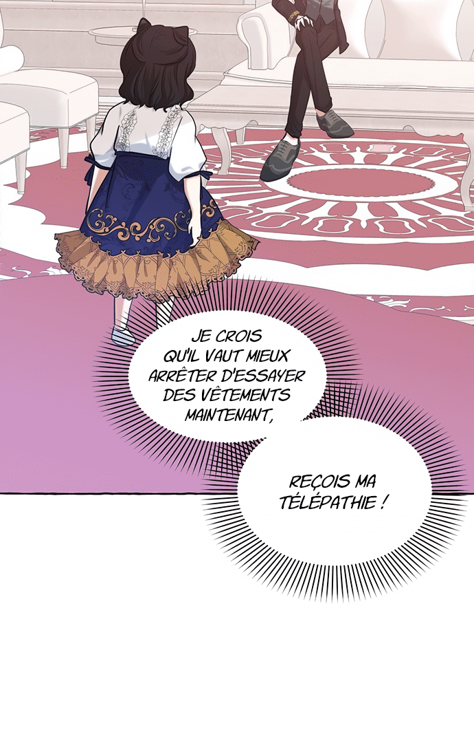 Monster Duke's Daughter Ch. 5 第83页