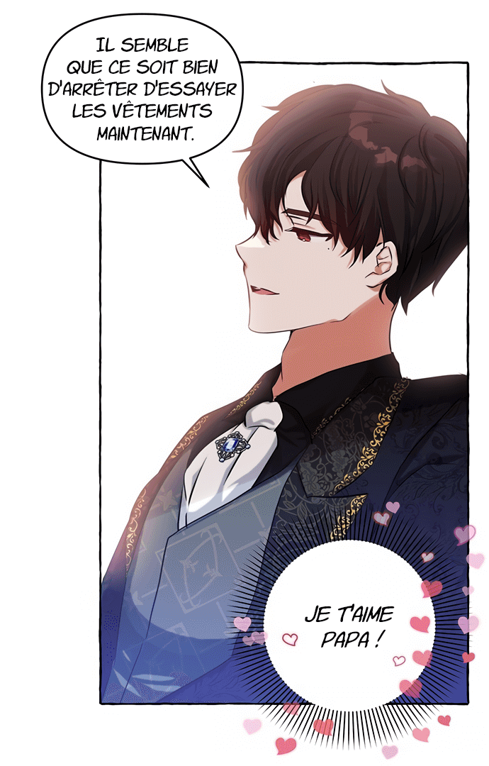 Monster Duke's Daughter Ch. 5 第84页