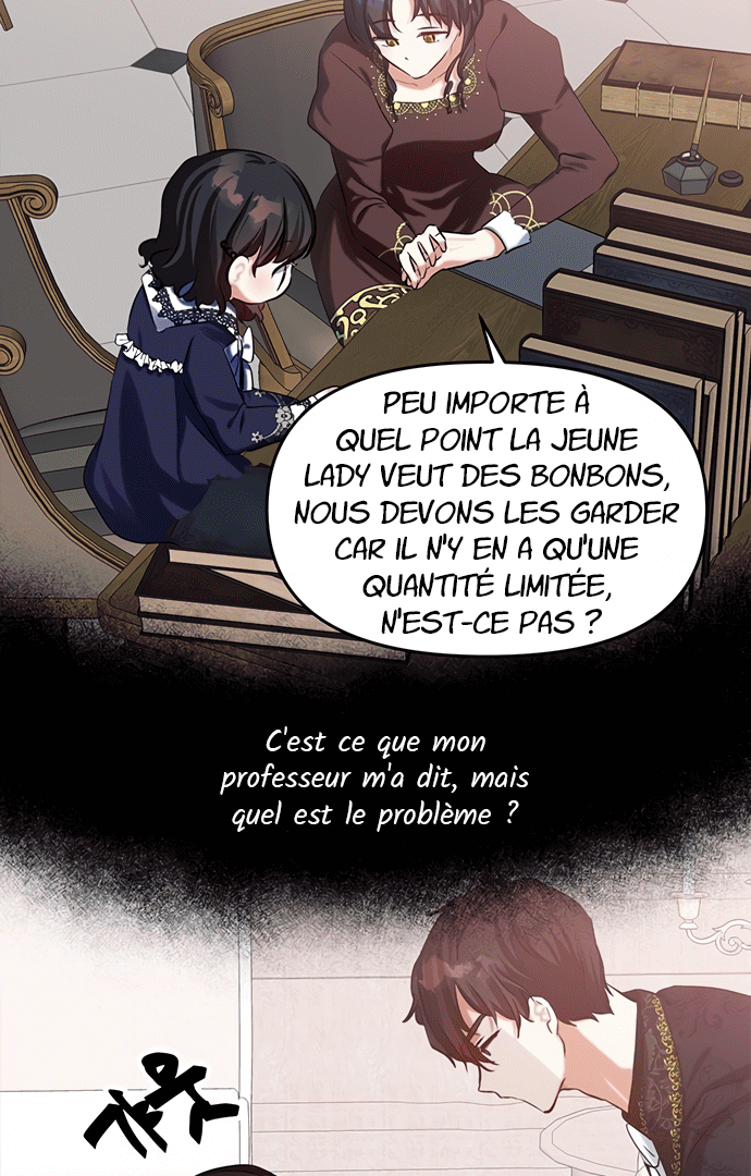 Monster Duke's Daughter Ch. 5 第91页