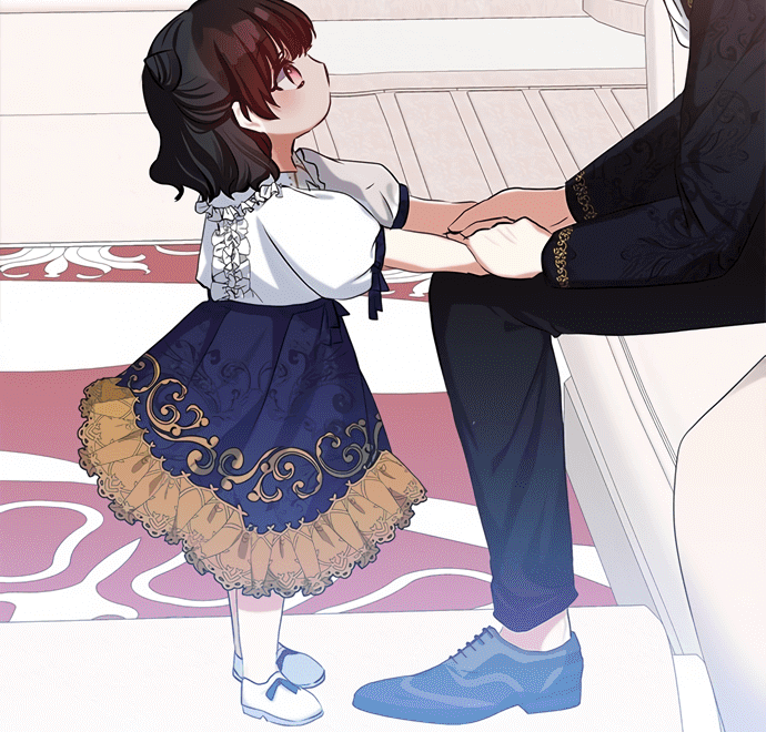 Monster Duke's Daughter Ch. 5 第92页