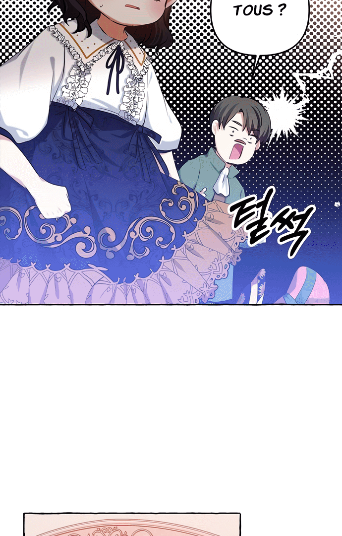 Monster Duke's Daughter Ch. 5 第95页