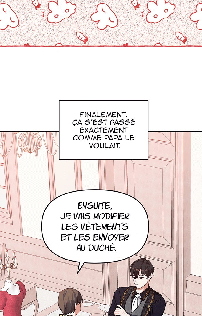 Monster Duke's Daughter Ch. 5 第98页