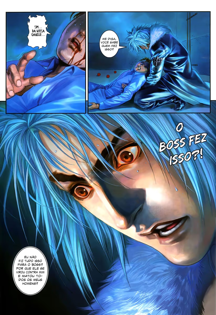 City of Darkness Ch. 1 第37页
