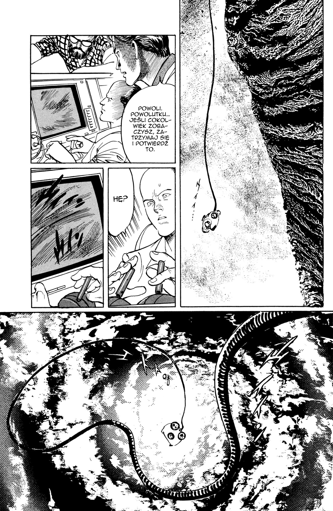 The Blue Hole Brama do innego świata 第12页