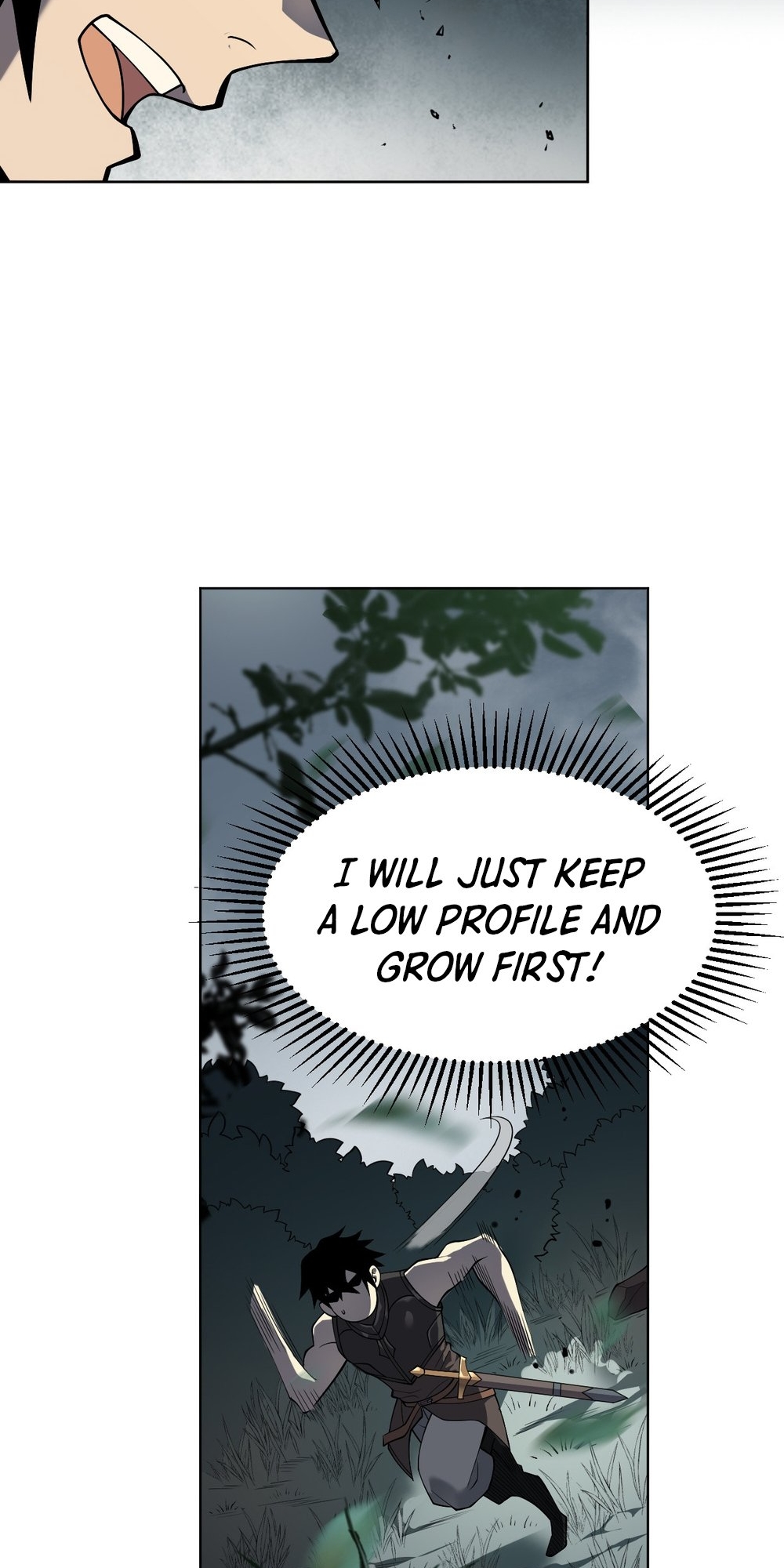 Wangyou: Yinwei Tai Lang, Wo Chengle Quan Fu Gongdi! Ch. 2 第18页